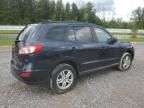 2010 Hyundai Santa FE GLS