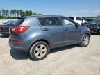 2011 KIA Sportage LX