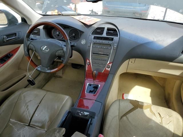 2009 Lexus ES 350