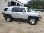 2007 Toyota FJ Cruiser