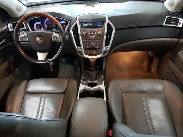 2010 Cadillac SRX Luxury Collection