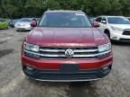 2019 Volkswagen Atlas SE