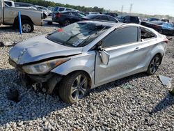 2014 Hyundai Elantra Coupe GS en venta en Memphis, TN