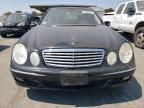 2006 Mercedes-Benz E 350