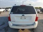 2010 KIA Sedona LX