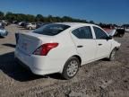 2017 Nissan Versa S