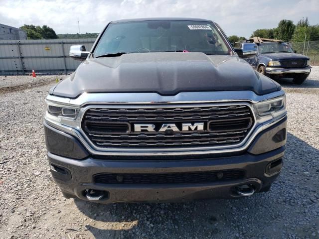 2019 Dodge RAM 1500 Limited