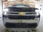 2019 Chevrolet Silverado K1500 LT