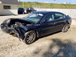 Buick salvage cars for sale: 2006 Buick Lucerne CXL