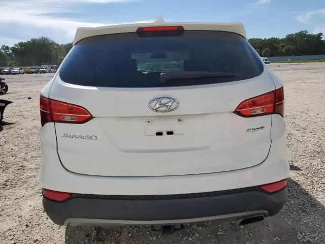 2016 Hyundai Santa FE Sport