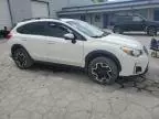 2016 Subaru Crosstrek Limited