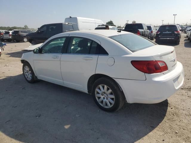 2010 Chrysler Sebring Touring