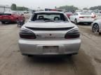 2000 Pontiac Grand Prix GT