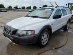 2004 Volvo XC70