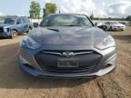 2015 Hyundai Genesis Coupe 3.8L