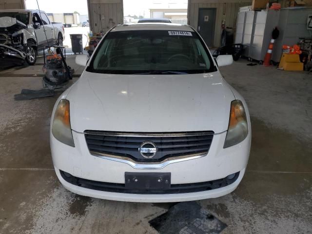 2008 Nissan Altima 2.5