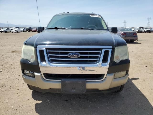 2009 Ford Explorer Eddie Bauer