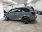 2019 Dodge Journey Crossroad