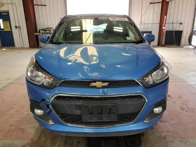 2016 Chevrolet Spark 1LT