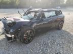 2020 Mini Cooper John Cooper Works Clubman