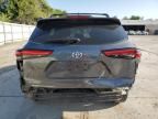 2022 Toyota Highlander L