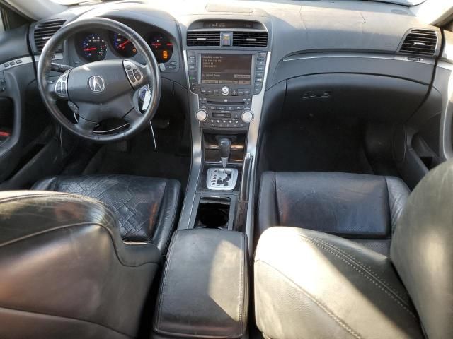 2006 Acura 3.2TL