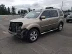 2009 Honda Pilot EXL