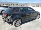 2018 Audi A3 E-TRON Premium