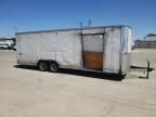 2005 Interstate Trailer