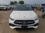 2021 Mercedes-Benz GLA 250 4matic