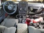 2007 Jeep Wrangler Sahara