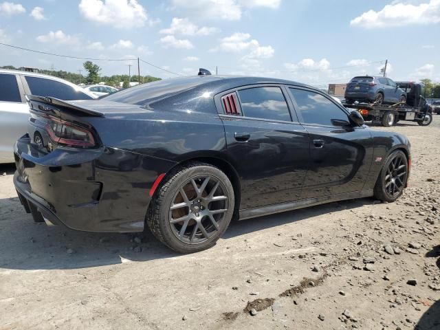 2019 Dodge Charger Scat Pack