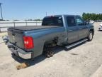 2012 Chevrolet Silverado C1500 LT