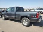 2004 Chevrolet Silverado K1500