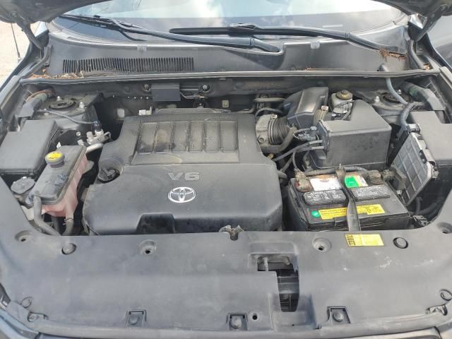 2008 Toyota Rav4 Sport