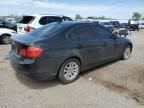 2014 BMW 320 I