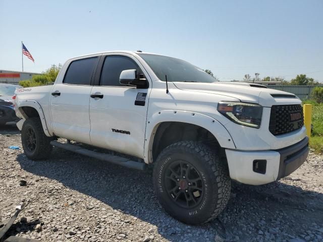 2019 Toyota Tundra Crewmax SR5