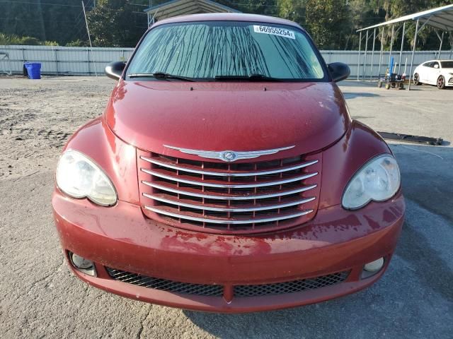 2010 Chrysler PT Cruiser