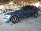 2018 Mazda CX-5 Sport