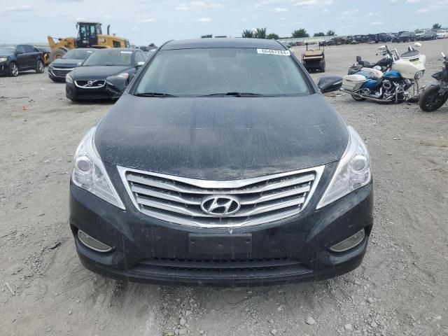 2014 Hyundai Azera GLS