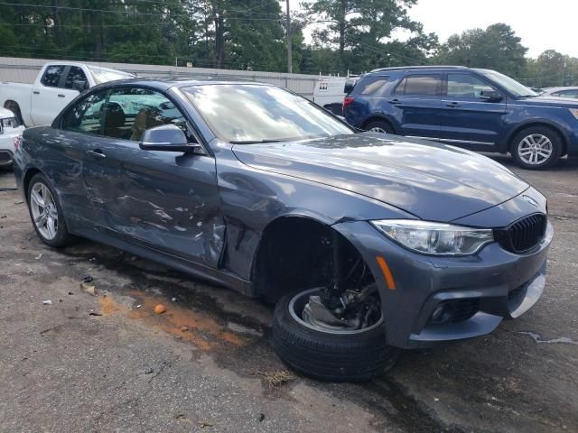 2017 BMW 440XI