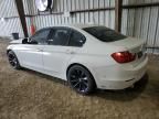 2015 BMW 320 I Xdrive