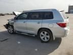 2009 Toyota Highlander Limited