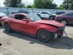 2012 Ford Mustang GT