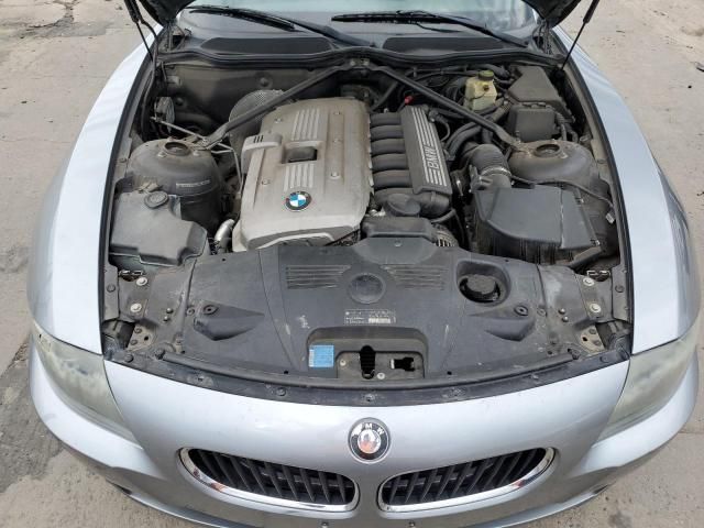 2006 BMW Z4 3.0