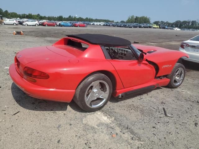 1995 Dodge Viper RT-10