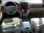 2008 Toyota Sienna XLE