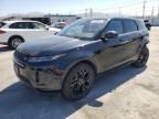 2020 Land Rover Range Rover Evoque SE