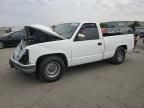 1992 GMC Sierra C1500