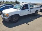 2006 GMC New Sierra C1500